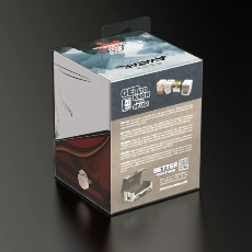 Squaroes Avatar the Last Airbender II Roku