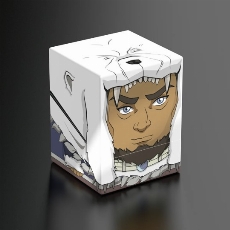 Squaroes Avatar the Last Airbender II Kuruk