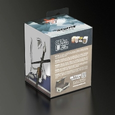 Squaroes Avatar the Last Airbender II Kuruk