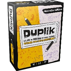 Duplik-Nouvelle Édition