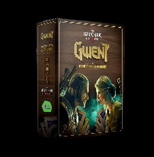 Gwent-Le Jeu de Cartes Légendaire