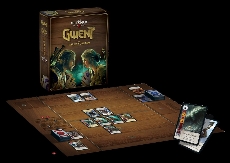 Gwent-Le Jeu de Cartes Légendaire
