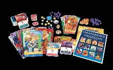 Tag Team-Jeu de Base Français