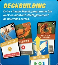 Tag Team-Jeu de Base Français