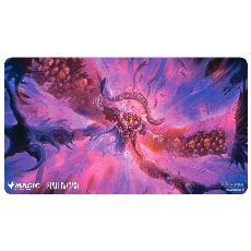 Playmat MTG Final Fantasy Double Sided