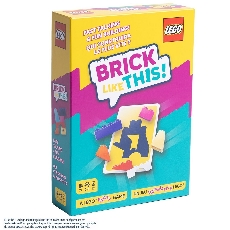 Brick like This!
