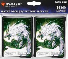 Protège-cartes Deck Protector 100 unités-Magic: The Gathering® x FINAL FANTASY