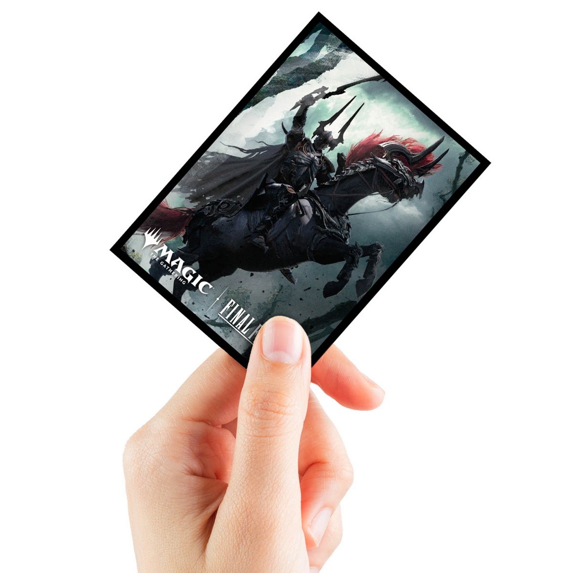 Quiver Time Artemis – 200 Protège-cartes Standard 66x91 Mm – Mats, Sans Acide, Pour Magic Et TCG
