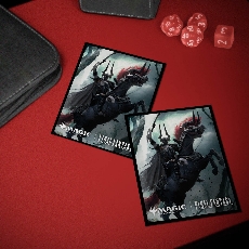 Protège-cartes Deck Protector 100 unités-Magic: The Gathering® x FINAL FANTASY