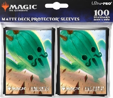 Protège-cartes Deck Protector 100 unités-Magic: The Gathering® x FINAL FANTASY