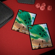 Protège-cartes Deck Protector 100 unités-Magic: The Gathering® x FINAL FANTASY