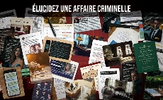 Dossier Criminels Pocket-Qui a Tué Jasper Van Der Meer?