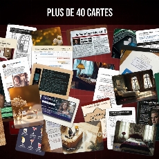 Dossier Criminels Pocket-Qui a Tué Jasper Van Der Meer?