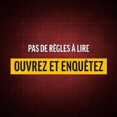 Dossier Criminels Pocket-Qui a Tué Jasper Van Der Meer?