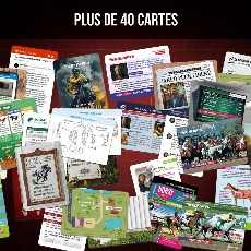 Dossier Criminels Pocket-Qui a Tué Lord Ravary II?