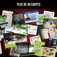 Dossier Criminels Pocket-Qui a Tué Meredith Carter ?