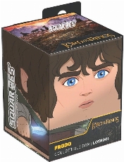 Squaroes LOTR WV1-Frodo LOTR001
