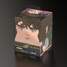 Squaroes LOTR WV1-Frodo LOTR001