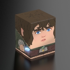 Squaroes LOTR WV1-Frodo LOTR001