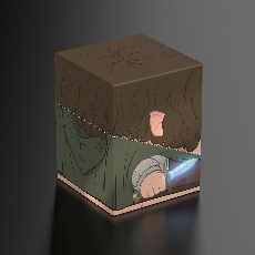 Squaroes LOTR WV1-Frodo LOTR001