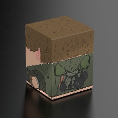 Squaroes LOTR WV1-Sam LOTR002