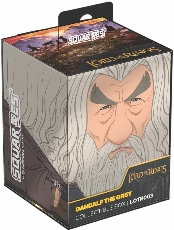 Squaroes LOTR WV1-Gandalf the Grey LOTR003