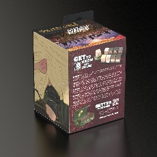 Squaroes LOTR WV1-Legolas LOTR004