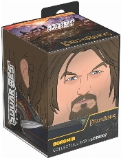 Squaroes LOTR WV1-Boromir LOTR007