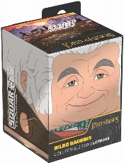 Squaroes LOTR WV1-Bilbo Bagins LOTR008