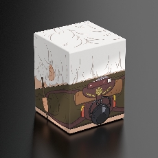 Squaroes LOTR WV1-Bilbo Bagins LOTR008