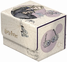 Sidewinder 100+ Xenoskin Harry Potter-Luna Lovegood