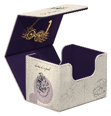 Sidewinder 100+ Xenoskin Harry Potter-Luna Lovegood