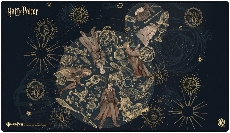 Playmat Harry Potter