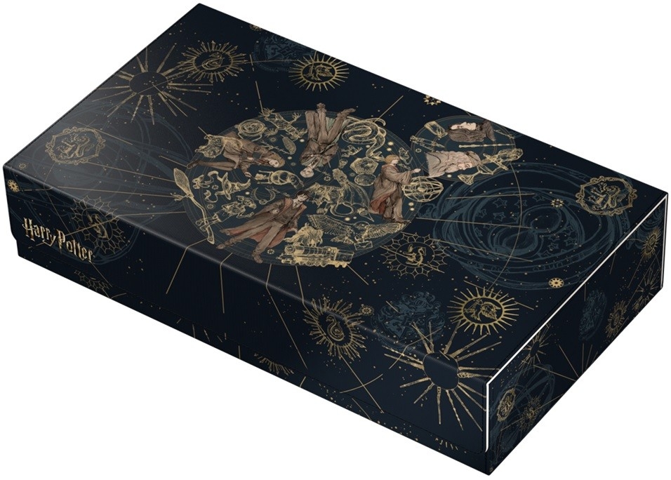 Deck Case Omnihive 1000+ Harry Potter
