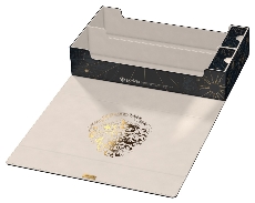 Deck Case Omnihive 1000+ Harry Potter