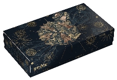 Deck Case Omnihive 1000+ Harry Potter