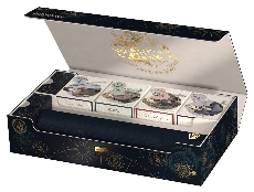 Deck Case Omnihive 1000+ Harry Potter
