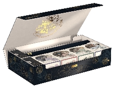 Deck Case Omnihive 1000+ Harry Potter