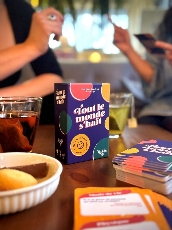 Tout le Monde s'Haït