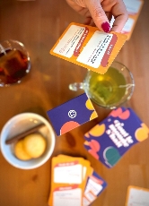 Tout le Monde s'Haït