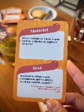 Tout le Monde s'Haït