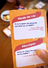 Tout le Monde s'Haït