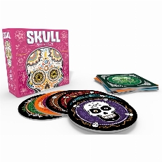 Skull Jeu de Base Français/Anglais