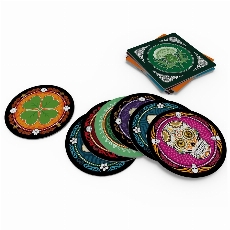 Skull Jeu de Base Français/Anglais