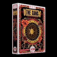 The Gang-Jeu de Base Français