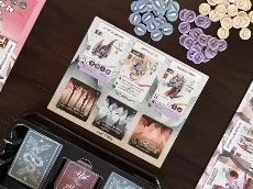 Wyrmspan-Extension l'Académie des Dragons