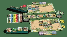 Sanctuary Jeu de Base Français