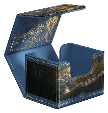 Sidewinder 100+ Xenoskin Lord o/t Rings-Rivendell