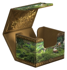 Sidewinder 100+ Xenoskin Lord o/t Rings-The Shire