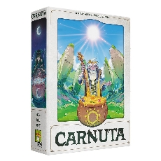 Carnuta-Jeu de Base Français